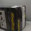 Bag Boy Nitron Golf Push Cart (Silver/Black)