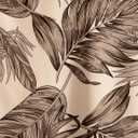 MapleHub Men's Casual Shirts Short Sleeve Button Down Shirt for Beach Summer Vacation (M)