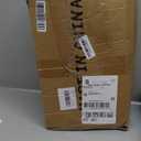 Metal Arch Backdrop Stand, Set of 3 (6/6.6/7.2 ft) Wedding Arched Frame with 12 Ground Nails and Storage Bag, Stable Arched Background Stand for Wedding, Baby Shower, Birthday Party, Photography, Gold