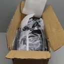 BETOPPER LED Par Lights 54 x 1.5W, RGB Stage Lights DMX DJ Lighting Sound Activated with Stand, Strobe Light & Wash Par Lighting DMX for Parties, Church, Wedding, Bars, 4 Pack