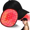 Red Light Therapy Cap for Hair Growth - Hair Regrowth Treatment Device for Men & Women, Red Light Therapy Cap for Hair.