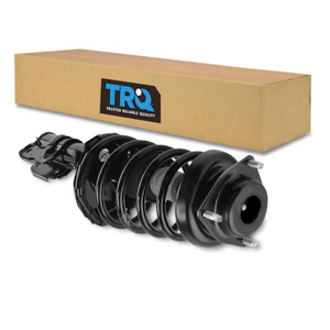 Nissan Pathfinder Infiniti QX4 Front Driver Side Strut & Spring Assembly TRQ SCA57752 