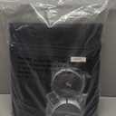 Garage Screen Door Kit 16x8ft with Magnetic Closure - Garage Net, Heavy-Duty Fiberglass Mesh for 16x8 FT 2 Car Garage, Blocks Bugs & Provides Privacy - Perfect for Patio Workshop Gym Porch