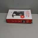 Sunbeam XL Heating Pad for Back Neck and Shoulder Pain Relief Auto Shut Off 6 Heat Settings Extra Large 12 x 24 Green Ideal for Muscle Aches and Arthritis Pain