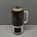 47 oz Soy Milk Maker Nut Milk Maker, Automatic Homemade Plant Milk, Oat Milk, Coconut Milk, Almond Milk, 24H Timer, Keep Warm.