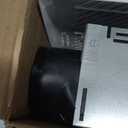 Broan-Nutone Bathroom Exhaust Fan, 50 CFM Modern Grille, Energy Star Fan, 2.0 Sones