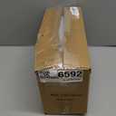 Crow Lamp Raven Table Lamp with Bulb, Crow Light - Gothic Halloween Decor for Bedside Bedroom Living Room Decor