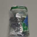 [2026 True Military-Grade] Car Phone Holder VANMASS [Upgraded Strongest Suction & Clip] Cell Phone Mount for Dashboard Windshield Vent Wall,Truck Cradle Stand for iPhone 17 Pro Max 16 15 14 13 Android (Black)