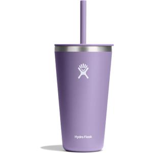 Hydro Flask All Around Tumbler Press-in Lid (1 Ounces, Moonshadow)