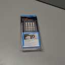 CURT 48333 Pintle Hitch Mount 1/2-Inch Hardware Kit, 4 Bolts, Yellow Zinc, Grade 8