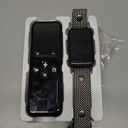 Vsezund Training Collar, Training Collar with Remote for Small, Medium, Large Dogs with Vibration, Beep, Security Lock, and Waterproof