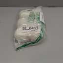 3 Skeins of Sensy Softee Baby Yarn, 3.5 oz, 275 Yards, Gauge 3 Light (Creamy)