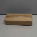 KLEWEE 60 Pcs Artificial Pine Branches, Christmas Tree Filler Branches, Realistic Faux Christmas Greenery Green Plants Pine Picks and Stems for Christmas Decorating Crafts Vase DIY Wreath Garland