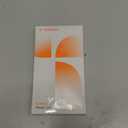 TORRAS Slim Fit for iPhone 16 Pro Case, Ultra Thin for iPhone 16 Pro Case, Lightweight Matte Anti-Scratch Hard PC Cover Phone Case for iPhone 16Pro 6.3 inch, Black