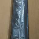 Floor Mats for 2025 2026 Tesla Model Y Juniper, 8PCS All Weather Full Set Cargo Liners Accessories, 3D TPE Odorless Floor Mat Trunk Frunk Rear Well Mats Custom for 5-Seater(Not Fit 7Seat)