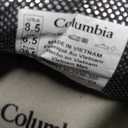 Columbia Women's Snowtrot Shorty, Grey Green/ Dark Stone, 8.5