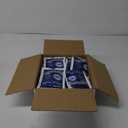 General Medi Instant Ice Cold Pack (4x 5.5)  25 Packs Disposable Cold Therapy Ice Packs for Pain Relief, Swelling, Inflammation, Sprains, Toothache  for Athletes & Outdoor Activities