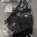 Amazon Essentials Womens Classic Bikini Swimsuit Bottom (Large, Washed Black)