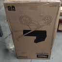 Thule Bassinet, Black