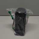 Cuisinart Deluxe Electric Can Opener, Single-Touch Automatic Can Opener, Easy-Clean Detachable Cutting Lever, Nonslip Base, CCO-50BKN, Black