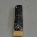 Voice Remote Replacement for TVs Stick (2nd Gen/4K/Lite),TV Cube (1st/2nd Gen),3rd Gen Smart TV,Not for Insignia,Pioneer Smart TVs