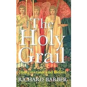 The Holy Grail: Imagination and Belief