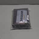 Iceberg Elf Outdoor playhouse covers waterproof, Wooden playhouse cover, 45" L x 40" W x 50" H, Rainproof, Sun Protection dust, , 420D Heavy duty oxford fabric, (Black)