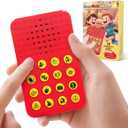 Sound Effects Machine, Noise Maker Prank with 16 Sounds, Gifts for Teen Boys Ages 8-13, Cool Toys for Teenager 10 Year Old, Great Ideas