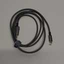 Acer USB C to HDMI Cable for Home Office 6.6FT (4K@60Hz), High-Speed Type C to HDMI 2.0 Braided Cord, Thunderbolt 4/3 Compatible with MacBook, iPhone 16/15 Pro/Max, iMac, iPad Pro, Galaxy S24, Surface