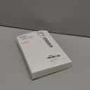 Chuangdi 20 Pcs Diamond Art Christmas Ornaments Diamond Art Kit for Adult DIY Diamonds Painting Keychains Crystal Rhinestone Arts Craft Santa Snowman Xmas Party Decor Supplies