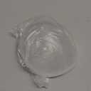 Nipple Shields for Breastfeeding Newborn, Contact Nipple Guards for Breast Feeding with Flat, Inverted Nipples or Difficulty Sucking, Food-Grade Silicone, Ultra-Thin & Super Soft,1 Pair,24mm