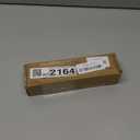 4 Pack Black Cabinet Knobs, 1-3/8 Inch(36mm) Decorative Crystal Dresser Drawer Knobs, Vintage Round Black Knobs and Pulls with Two Different Sizes Screws for Easy Installation