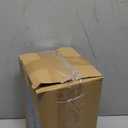 14 oz Maple Leaf Drinking Cups with Straws and Lids, Fall Party Decorations for Thanksgiving and Autumn Parties (60 Sets)