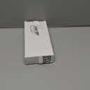 3 Pack Apple 17 Pro Max Charger Fast Charging, PD 60W 5 in 1 Multiport USB C Wall Charger Block Fast Charging, iPhone 16 Plug Cube Quick Charge for iPhone17 Air/16/16e/16 Pro/15Pro Max/14/13/12/11/iPad