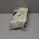 Mr. Pen- Christmas Tree Skirt, 36", Cream Knitted Christmas Skirt Tree, Xmas Tree Skirt