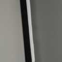 Neodrain 36-Inch Linear Shower Drain with Tile Insert Grate, Matte Black 304 Stainless Steel Rectangle Shower Floor Drain, Linear Drain with Leveling Feet, Hair Strainer