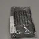 Kopi Baby Portable Diaper Changing Pad - Baby Diaper Changer Travel Bag with Wipes Pocket, Smart Design Portable Changing Mat, Infant Travel Station Kit, Gift for Newborn Girl & Boy - Grey, Classic