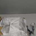 CASABREWS CM5418 Espresso Machine 20 Bar, Compact Espresso Maker with Steam Milk Frother, Stainless Steel Coffee Machine with 34oz Removable Water Tank for Cappuccino, Gift for Women or Men, Silver