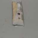 Dulchany Thong Shapewear Tummy Control Underwear for Women Seamless Body Shaper Panties (Small, Beige-high Waisted)