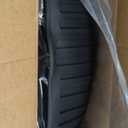 Floor Mats for 2020-2024 2025 Ford Explorer 6 Seats Captain Chairs Car Mat Accessories, All Weather TPE Cargo Mat Backrest Mats Active/ST Line/ST/Platinum(6 Seat Floor Mats+2-in-1 Cargo Mat)