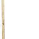 Crazy Bonez Pose-N-Stay Metal Stand for 60 Inch (5 Ft.) Tall Skeletons