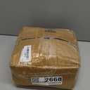 Upgraded 50FT Expanding Garden Hose - Lightweight, Kink-Free & Burst-Resistant Flex Hose with 8-Pattern Spray Nozzle for Lawn, RV, Car Wash (50 ft Expandable Water Hose)