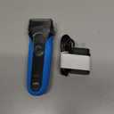 Braun Electric Razor for Men, Series 3 310s Electric Foil Shaver, Rechargeable, Wet & Dry