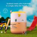 Evereden Kids Face Cream, 1.7 oz. | Fragrance-Free and Kids Face Lotion with SPF 20 | Clean and Non-Toxic Face Moisturizer | Multi-Vitamin Skin Care | FSA Eligible EXP: 05/13/2027