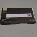 EZVALO 5-Pack Under Cabinet Lighting, 2400mAh Rechargeable Motion Sensor Light, 10inch Magnetic Closet Lights with Dimmable & 3 Color Temps, Wireless Motion Activated Lights with Remote for Kitchen