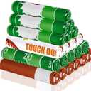 24Pcs Thick Football Cooling Towel 40x12 Inch Sports Ice Towel for Neck and Face Quick Dry Soft Breathable Microfiber Chilly Towels Bulk Football Party Favors for Athletes Home Gym Workout Running