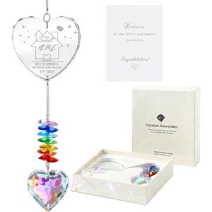 House Warming Gifts New Home, Housewarming Gifts for New House, Sweet Home Ornament Gifts Ideas