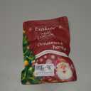 Ornament Hooks  Essential Christmas Tree Decorating Hangers Great Xmas Ornament Hooks for Hanging Christmas Decorations 35 PCS (Round-Upgraded-35pcs)