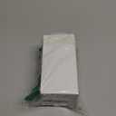 Enhon Tub Spout with Rear Diverter, Bathtub Spout Fitting 1/2-Inch or 3/4-Inch IPS, 5-1/4 Inch Length Bathroom Bathtub Faucet with Adapter, Chrome Finish