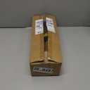 UDEAR 7.2FT Metal Arch Backdrop Stand,for Wedding Backgrounds Climbing Plants Event Decorations Outdoor Ceremonies,Gold